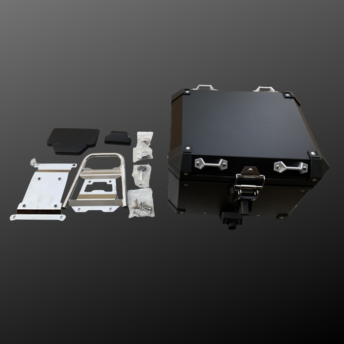 BMW 1300 Adventure Bike Luggage Box 2