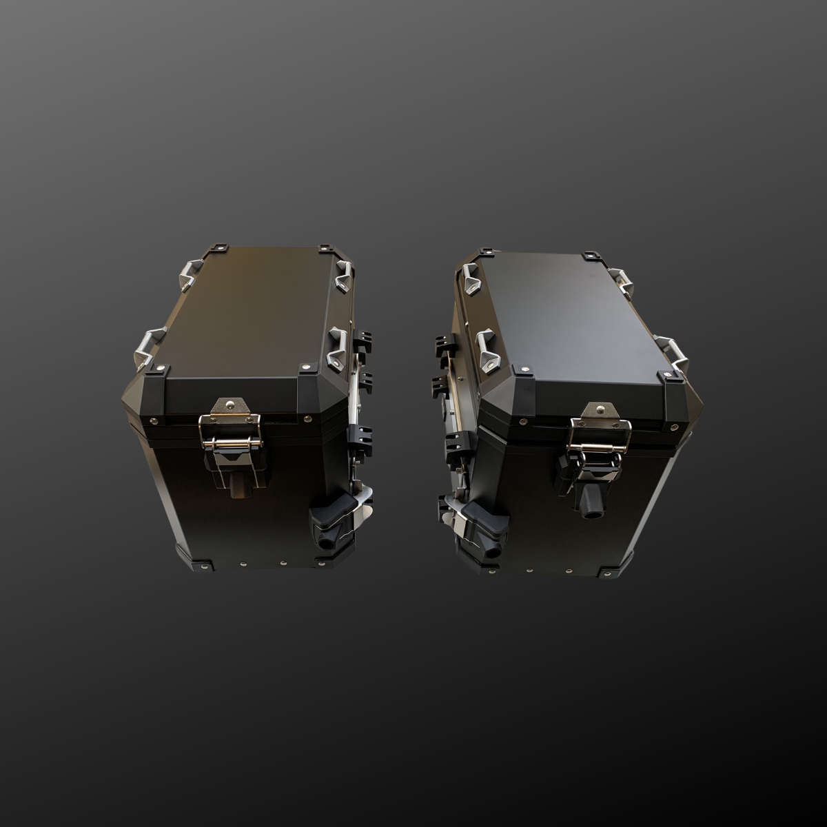 BMW 1300 GS Luggage Box 001