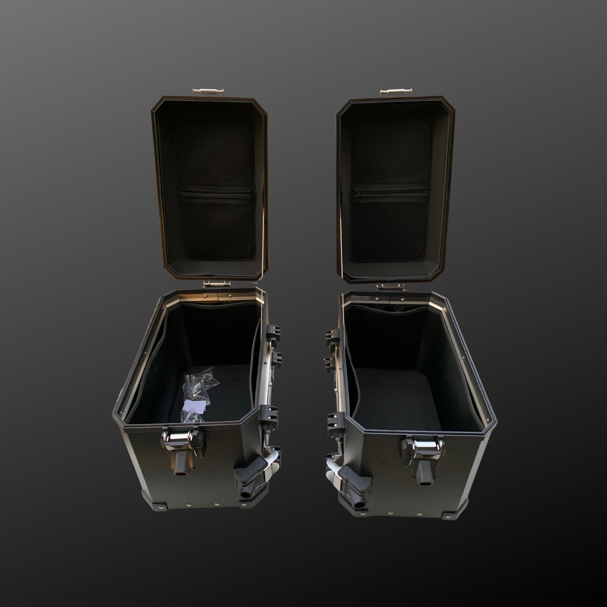 BMW 1300 GS Luggage Box 002