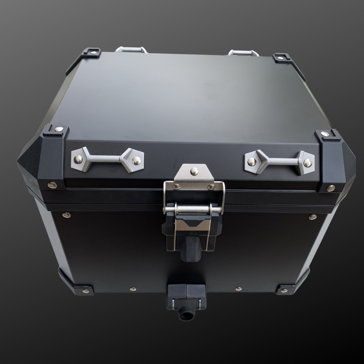BMW 1300 GS Luggage Box 003