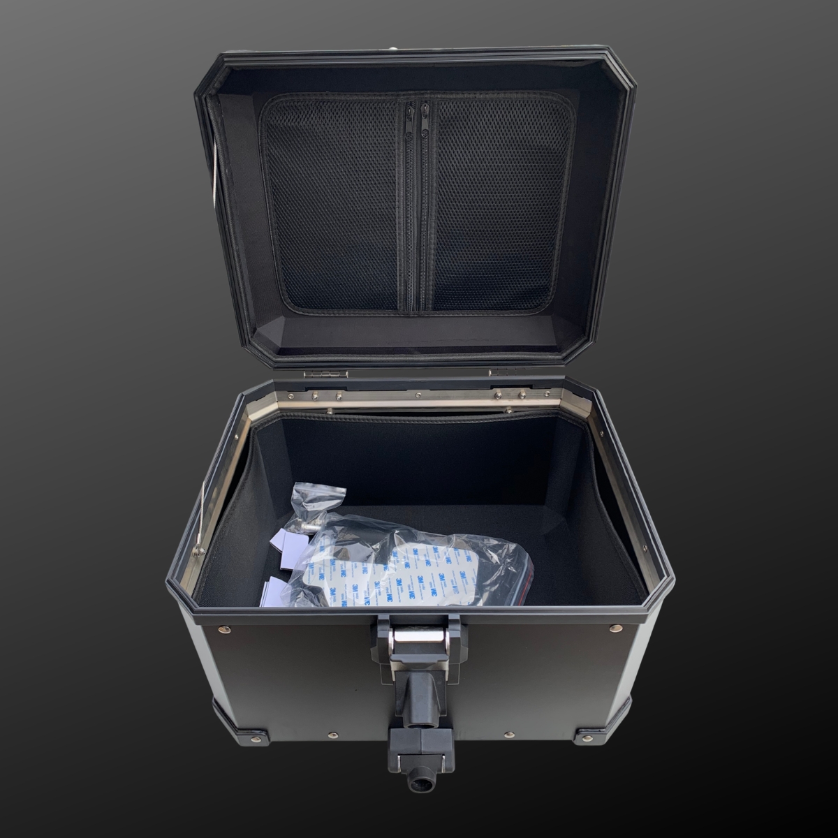 BMW 1300 GS Luggage Box 004